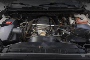 Chevrolet 3500 Oil Catch Can - K&N Engineering - Oil Separator - `20-`23 Chevrolet 3500 Oil Catch Can - K&N Engineering - Oil Separator - `20-`23